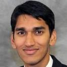 L R Resources, Inc. Employee Vinamra Laddha's profile photo