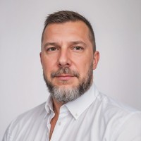 WeCodeEmail Employee Dmytro Volkov's profile photo