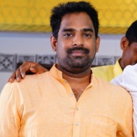 SmArc Solutions Inc Employee Prasad Yedida's profile photo