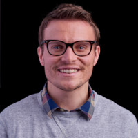 Flexe Employee Seth Fleming's profile photo