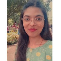 LOM DIGITAL Employee Rainy Verma's profile photo