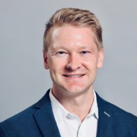 Meta Employee Christopher Patton's profile photo