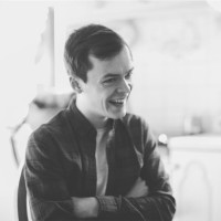Dyson Employee Phil Douglas's profile photo