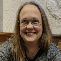 Örebro kommun Employee Sofia Nygren's profile photo