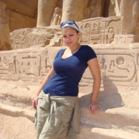 Cadbury plc. Employee Rita Ahmed's profile photo