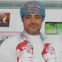 Mitsubishi Motors Oman Employee Ali Al-Badi's profile photo