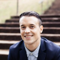Corewell Health Employee Charles Dsom's profile photo