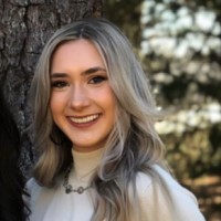 Continental Field Systems, Inc. Employee Madison Gorney's profile photo