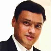 ICICI Bank Employee Amarjit Walia's profile photo