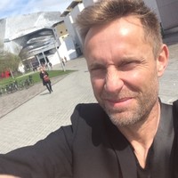 RTS - Radio Télévision Suisse Employee Mathieu Truffer's profile photo