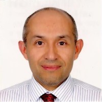 Jorge Oscar Garcia-Mendez Email