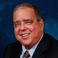 ExponentHR Employee Larry Lacerte's profile photo