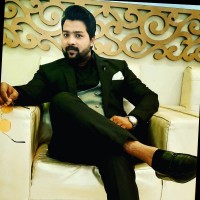 Python Leads Employee Nasir Amanat's profile photo