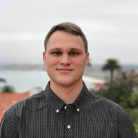 The Kive Company Employee Kurtis Bodrogi's profile photo