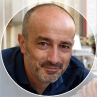 Schneider Electric Employee Thomas Bazin's profile photo