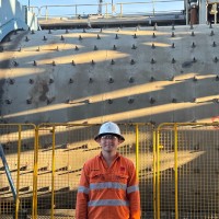 MMG Limited Employee Max Webber's profile photo