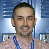 Berkeley County Schools WV Employee Mark Barney's profile photo