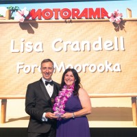 Motorama Ford Moorooka Employee Lisa Holden's profile photo