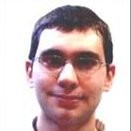 Novo Nordisk Employee Dimitri B.'s profile photo