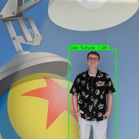 Sanctuary Software Studio, Inc. Employee Cole Sutyak's profile photo