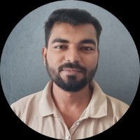 PMD NowSolutions Employee Prajwal Chauvhan's profile photo