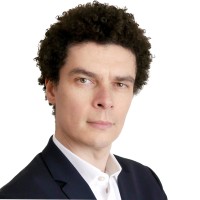 Alin Radu Email & Phone Number
