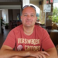PASS Ltd Employee Eddy Dipnebosh's profile photo