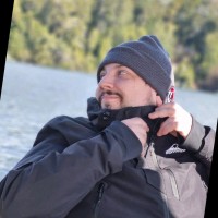 PowerCloud Employee Dante Paoloni's profile photo