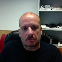 BookingCore Employee Valentin Ginard's profile photo