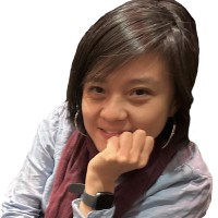 Lumilogic Employee Yinan Yu's profile photo