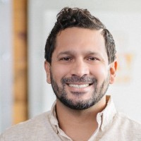 The Village Church Employee Jhonattan Bonilla's profile photo