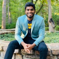 EnSight+ Employee Sainath Vemireddy's profile photo