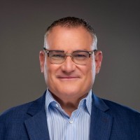 Klover Data Employee Kevin Brody's profile photo