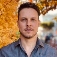 OFS Employee Emile Desfontaines's profile photo
