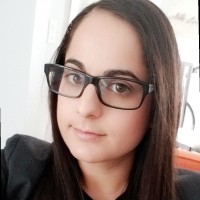 Daniela Huerta Email & Phone Number