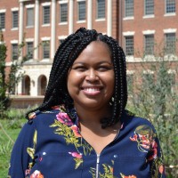 Georgetown University Employee Renee Barton's profile photo