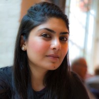 lululemon Employee Devanshi Mehta's profile photo