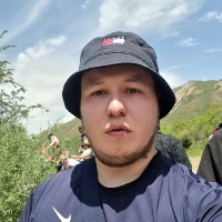 MaxSoft Employee Maksim Trush's profile photo