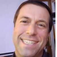 Romanyk Consulting Corp. Employee Scott Metzger's profile photo