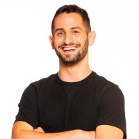 Fiverr Employee David Dolgin's profile photo