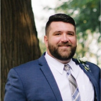 Lacks Enterprises Employee Matt Rose's profile photo