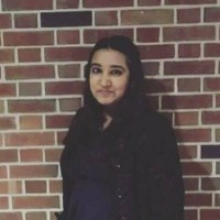 Pratiksha R.'s profile photo