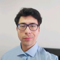 Gtd Chile Employee Ernesto Juan Medina Fuentes's profile photo