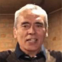 Trademasters Employee Gonzalo Llanos's profile photo