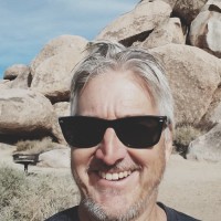Health Net Employee David Boss's profile photo