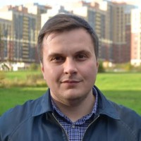 Pavel Chulkov Email & Phone Number