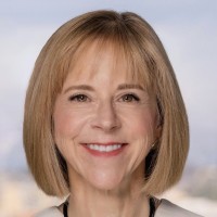 Scale Venture Partners Employee Kate Mitchell's profile photo