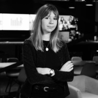 Agence Hopscotch Employee Nina Tanguy's profile photo