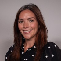 D S Simon Media Employee Elizabeth Rosenberger's profile photo