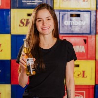 Ambev Employee Bárbara Queiroga's profile photo